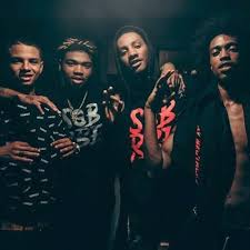Sob X Rbe | House Of Blues Houston