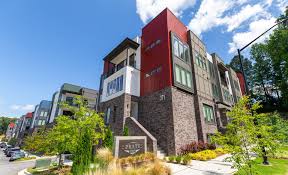 For more information about buying or selling homes of atlanta georgia, please feel free to contact us! Atlanta Ga New Homes Pratt Stacks From The Providence Group