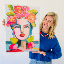 Changeable Art Display