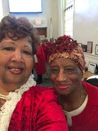 Letha Walker's Instagram, Twitter & Facebook