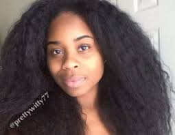 We're huge advocates of trying daring and fun styles on your hair. Relaxed Hair Archives Black Hair Information