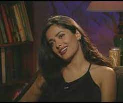 Salma hayek 1995 photo credit: 623 Images About Girls On We Heart It See More About Girl Beauty And Model Salma Hayek Young Salma Hayek Style Salma Hayek