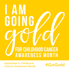 Pediatriccancer Childhoodcancer Pcrfkids Curecancer Fundresearch G Childhood Cancer Awareness Month Pediatric Cancer Awareness Childhood Cancer Awareness