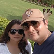 Ajay Sheth (@ajsheth5130)