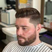 CUT TO THE CHASE BARBER SHOP