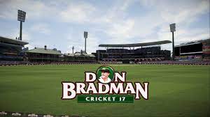 Download and play with thousands of community created players, teams, stadia and logos. Don Bradman Cricket 17 Official Trailer Youtube