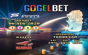 Togel Singapore Hari Ini 06 08 2020 Di 2020 Shio Berenang Ikan