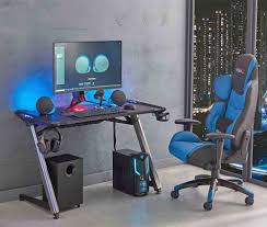 Gaming chairs and office chairs have completely different designs. Gaming Furniture That Every Gamer Needs Harvey Norman Australia