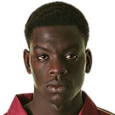 Joshua James Profile