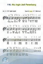 Sebutkan Contoh Lagu Anak Anak Dengan Tempo Sedang Sebutkan Itu