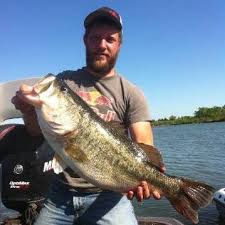 Sooner Lake Record Angler Hub