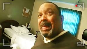 Jesse Mock Live Stream