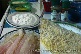 My First Taste Of Cream Dory Also Called Pangasius Was During Over Lunch At Italianni S I Read That They Re Using Cream Dory Cream Dory Recipe Fish Recipes