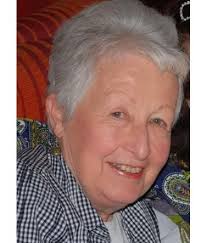 Barbara McCurdy Obituary (1934