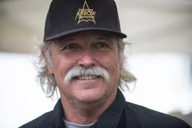 Surf nostalgia at Doheny event