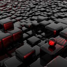 A collection of the top 58 3d wallpapers and backgrounds available for download for free. Cool Ipad Wallpapers 3d Novocom Top