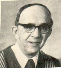 Remembering Ray Tobias Toby Stickley, a Keyser High School Alumni