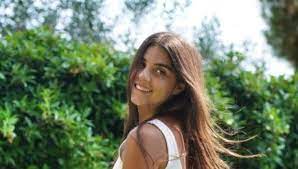 Jul 21, 2021 · αννα μαρια βελλη. Anna Maria Bellh Star Gr