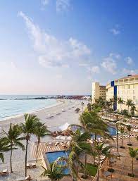 The Westin Resort Spa Cancun Exterior Flickr Photo Sharing Cancun Hotels Riviera Maya Resorts Cancun Resorts