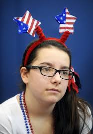 Raynham Middle School honors veterans