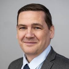 Pleased to share Royal Victoria Regional Health Centre appointment news:  welcoming new Executive Vice President, Corporate Services and Chief  Financial Officer, Terry Caputo >>…