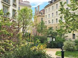 Notre jeu de piste à paris en quelques points. Le Paris Est Tout Vert Qui Veut Pister Paris