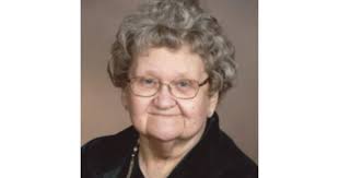 Betty Ann Louise Risser Obituary (1934