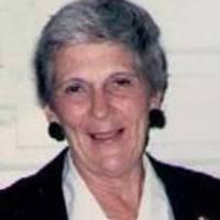 Betty Vaughan Obituary