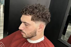 Haircut & Beard Near Me in Peachland