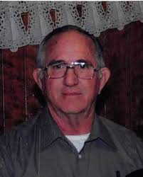 Jerald Crim Obituary