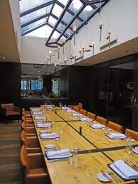 Supporting our local economy and ontario's farmers is important for us all. The Botanical Private Dining Room Picture Of The Botanical Melbourne Tripadvisor