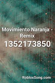 First, you need to type aishite roblox id code on the search bar and press enter for the tool to start searching. Movimiento Naranja Remix Roblox Id Roblox Music Codes Dubstep Roblox Out Loud