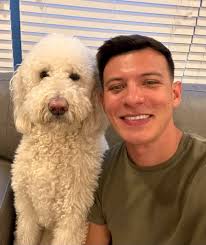 Fun-employment has been…. well, fun!! Tomorrow a new chapter begins and I  can't wait to bring you all along for the journey. I'll have a few days of  off-air training before hitting