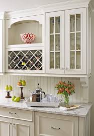 Take a look at what a transformation some paint and a few other inexpensive. Follow The Yellow Brick Home Project Kitchen Makeover Planning Beadboard Options Follow The Yellow Brick Home