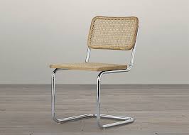 10 easy pieces: caned dining chairs