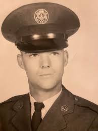 Lawrence (Larry) W. Rogers