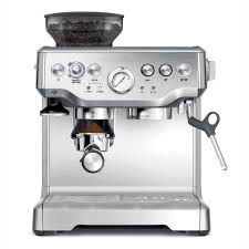 Expresso Broyeur Pro Barist O Ce837a En 2020 Avec Images Machine A Cafe Expresso Machine Expresso Machine A Cafe