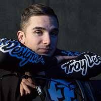 Senior Airman Marshall Sutton, 2nd Maintenance Group