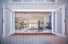 We did not find results for: Kitchen Pass Throughs Make Outdoor Dining A Breeze