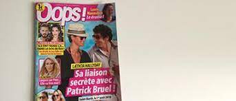 Jun 06, 2021 · relations tendues.si elle est en couple avec yvan attal depuis 30 ans, charlotte gainsbourg a un peu de mal à travailler avec son compagnon qui vient de la faire jouer dans le film les choses humaines. Laeticia Hallyday Sa Liaison Secrete Avec Une Star De La Chanson Francaise Cet Ami Proche De Johnny Etait A Ses Funerailles Photo Sudinfo Be