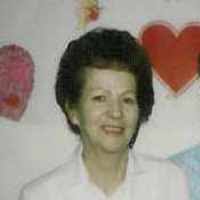 Maxine Clarette Lang (1923–2008)
