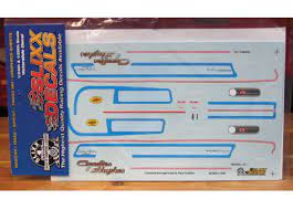 Customs services and international tracking provided. Brand Waterslide Decals 1 32 Scale Nascar 1 Winston Cup Series Pretty Rare Decals Models Kits