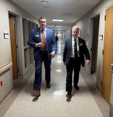 Timothy Plummer, MBA