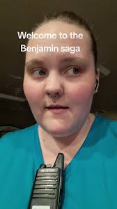 Welcome to the Benjamin saga you're entertaining (totally not haunted 🤐)  baby adventures!