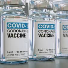People have been advised by the government to request their certificate if they are planning to travel abroad in the next 21 days. Scotland Hospital Suspends Taking Covid 19 Vaccination Appointments For Now Wpde
