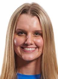 2022-23 UCLA Swim & Dive Info Guide by UCLA Athletics