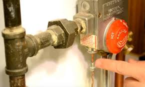 Maybe you would like to learn more about one of these? 8 Reasons Why Your Water Heater Pilot Light Won T Stay Lit