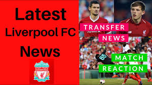 For the latest news on liverpool fc, including scores, fixtures, results, form guide & league position, visit the official website of the premier league. Latest Liverpool Fc News Today Lfc Transfer Update Sevilla Match Reaction Youtube