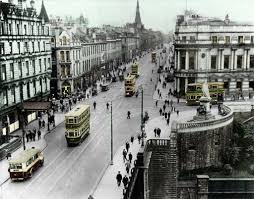 Image result for Aberdeen Gray 1935 Graham