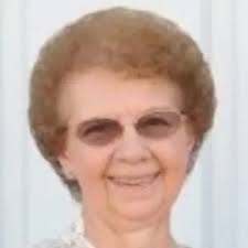 Obituary information for Ineta Jane Barker